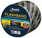 30812199 - 150mm x 10m Flashband Self Adhesive Flashing Tape for Roofs, Grey