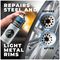 SP-008 - Wheel Spray - Silver, 500ml