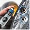 SP-009 - Wheel Spray - Steel, 500ml