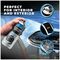 SP-014 - Chrome Effect Spray Paint, 400ml