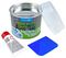 SFPU250 - Fibre Putty Unfilled, 250g