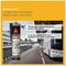 212FC BLACK - Sikaflex 212 FC Industry Thixotropic Sealant For Buses, Trucks and Trailers, Black - 300ml