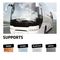 212FC BLACK - Sikaflex 212 FC Industry Thixotropic Sealant For Buses, Trucks and Trailers, Black - 300ml
