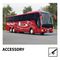 212FC BLACK - Sikaflex 212 FC Industry Thixotropic Sealant For Buses, Trucks and Trailers, Black - 300ml