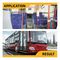 212FC BLACK - Sikaflex 212 FC Industry Thixotropic Sealant For Buses, Trucks and Trailers, Black - 300ml