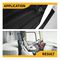 221 LIGHT GREY - Sikaflex 221 Multi-Purpose Adhesive Sealant, Grey - 300ml