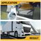 252 BLACK - Sikaflex 252 Structural Elastic Adhesive for Vehicle Assembly Bonding, Black - 300ml