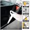 521UV LIGHT GREY - Sikaflex 521 UV Weather Resistant Adhesive Sealant, Light Grey - 300ml