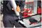 555 BLACK - Sikaflex 555 Primerless Windscreen Adhesive, Black - 300ml