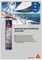 591 BLACK - Sikaflex 591 Marine Boat Multi-Purpose Hybrid Sealant, Black - 300ml