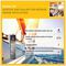 291I WHITE - Sikaflex 291 Multi-Functional Marine Adhesive & Sealant, White - 300ml