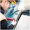 295UV BLACK - Sikaflex 295 UV Resistant Glazing Adhesive & Exterior Sealant, Black - 300ml