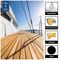 290DC PRO BLACK - Sikaflex 290 DC PRO Professional Deck Caulking Compound, Black - 300ml