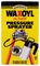 6141711 - Waxoyl High Pressure Sprayer