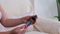 PP-40 - Pocket Size Screen Cleaner Spray & Microfibre Cleaning Cloth Set, 40ml