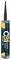 OB1SCS290A - OB1 Multi-Surface Construction Sealant & Adhesive, Anthracite - 290ml