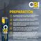 OB1SCS290A - OB1 Multi-Surface Construction Sealant & Adhesive, Anthracite - 290ml