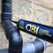 OB1SCS290BLK - OB1 Multi-Surface Construction Sealant & Adhesive, Black - 290ml