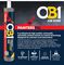 OB1PP290W - OB1 PaintersPal Paintable Hybrid Sealant, White - 290ml