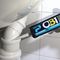 OB1PLUMP290W - OB1 PlumbersPal Hybrid Sanitary Sealant & Adhesive, White - 290ml