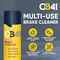 OB41BC400 - OB41 Multi-Use Brake Cleaner, 400ml