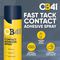 OB41FTCA500 - OB41  Fast Tack Contact Spray Adhesive, 500ml