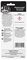 27106UK - Perma-Lock High Strength Threadlocker, 6ml