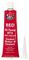 31314UK - Hi-Temp RTV Silicone Gasket Maker Sealant - Red, 85g