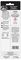 33106UK - SuperWeld High Strength Brushable Superglue, 6g