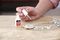 33106UK - SuperWeld High Strength Brushable Superglue, 6g
