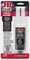 50139UK - PlasticBonder High Strength 10 Minute Body Panel Adhesive & Gap Filler, Black - 25ml