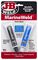 8272UK - MarineWeld Cold Weld 2 Part Specially Formulated Marine Adhesive, 56.7g