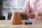 8277UK - WaterWeld High Strength Specially Formulated Epoxy Putty, 57g