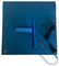 CQ-ESD-MAT-1X1 - 300mm x 300mm ESD Rubber Bench Mat, Blue