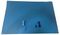 CQ-ESD-MAT-2X3 - 300mm x 900mm ESD Rubber Bench Mat, Blue