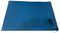 CQ-ESD-MAT-2X3 - 300mm x 900mm ESD Rubber Bench Mat, Blue
