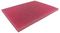 ESD-FOAM-PINK-12X9X0.5 - 300mm x 230mm x 50mm Lead Insertion Grade ESD Foam, Pink