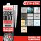 30623834 - Sticks Like Turbo All Weather Adhesive, Clear 290ml