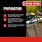 30623834 - Sticks Like Turbo All Weather Adhesive, Clear 290ml