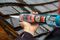 30623834 - Sticks Like Turbo All Weather Adhesive, Clear 290ml