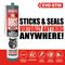 30627543 - The Dog's 2-in-1 Adhesive & Sealant, White 290ml