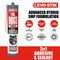 30627543 - The Dog's 2-in-1 Adhesive & Sealant, White 290ml