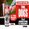 30627550 - The Dog's 2-in-1 Adhesive & Sealant, Clear 290ml
