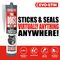 30627550 - The Dog's 2-in-1 Adhesive & Sealant, Clear 290ml