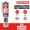 30627550 - The Dog's 2-in-1 Adhesive & Sealant, Clear 290ml