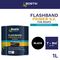 30812258 - Flashband Roof Primer S.V. for Flashing Tape, 1L
