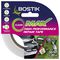 30628171 - 50mm x 20m Max High Performance Gaffer Repair Tape, Clear