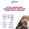 30628171 - 50mm x 20m Max High Performance Gaffer Repair Tape, Clear