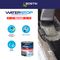 30624374 - Waterstop Emergency Waterproof Repair Coating for Roofs & Gutters, Grey 1kg