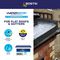 30624291 - Waterstop Flexible Waterproof Coating for Roofs & Gutters, Grey 6kg
